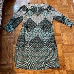 Dana Buchman Women’s Dress